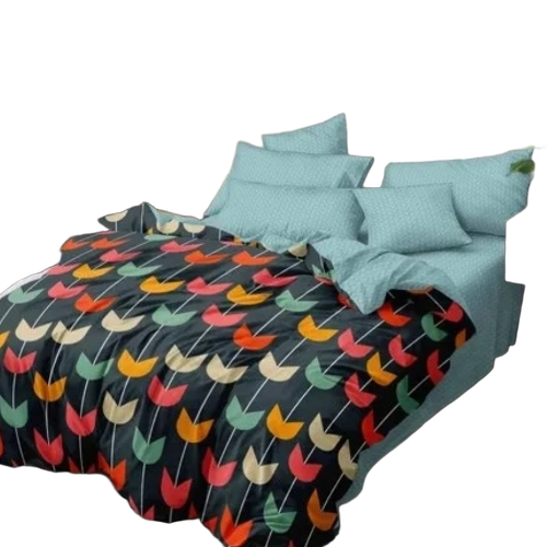 Designer Bedsheet Comforters