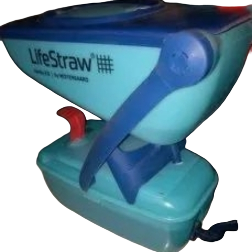 Domestic Water Purifier