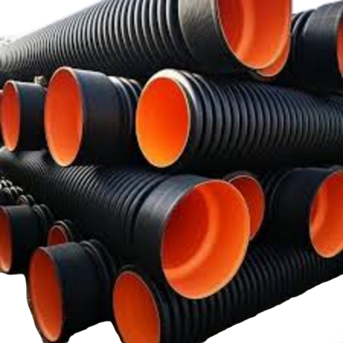 drainage pipes