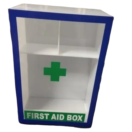 First Aid Boxes