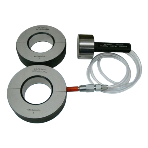 Graphica Silver Carbide Gauges