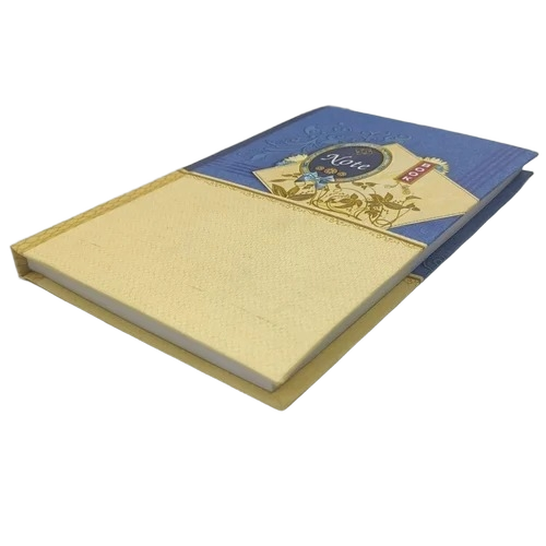 Hard Board Executive Diary 