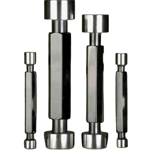 Plain Carbide Gauges