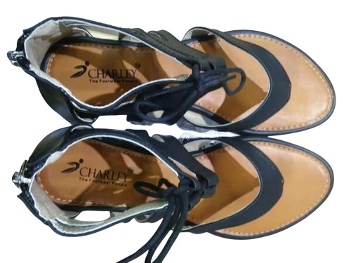 Ladies Designer Sandle