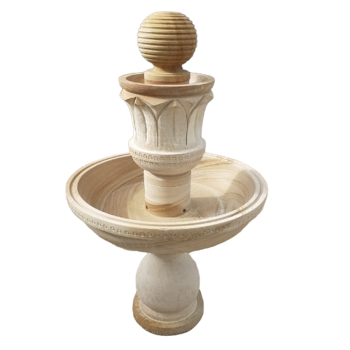 Marble Stone Fountain