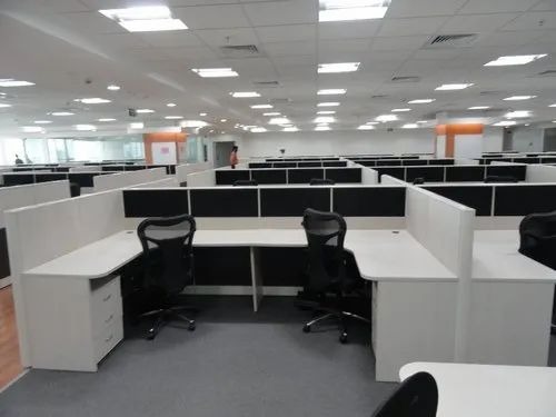 Modular Office Furniture