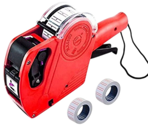 Mx5500 Price Labeller