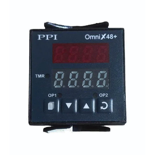 Ppi Ominix Temperature Control Pid Controller - Application: For Healthcare Industry
