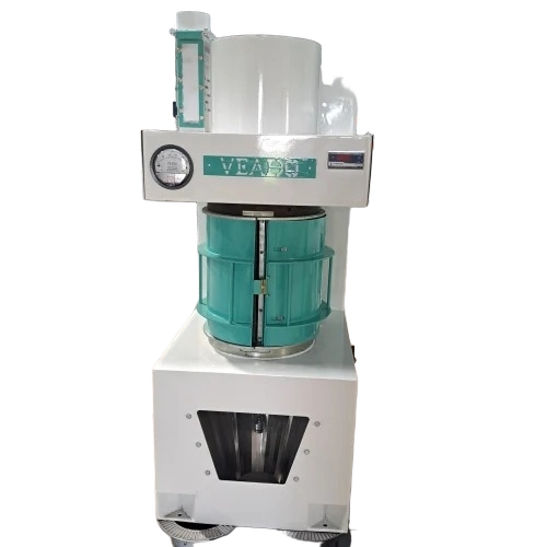 Rice Whitener Machines