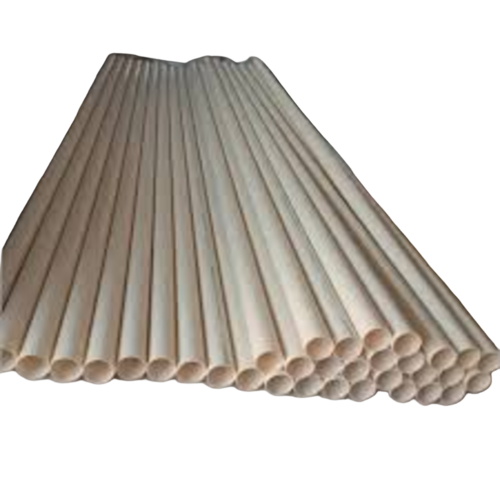 Rigid Pvc Pipe - Application: High-Pressure Water Distribution