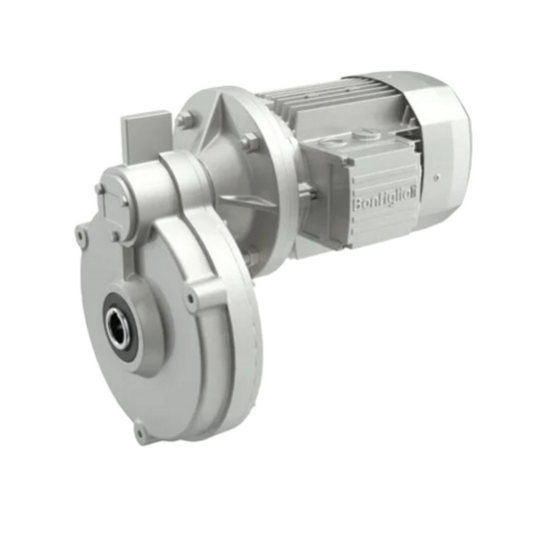 shaft mounted gearbox