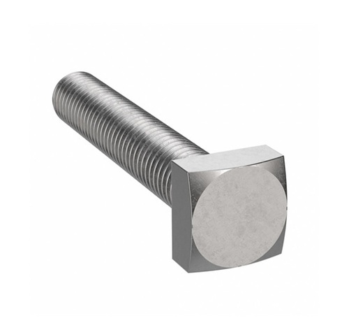 Square Neck Bolt