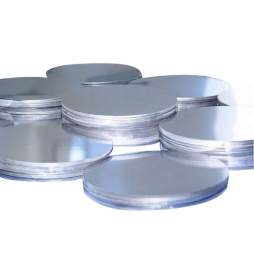 Stainless Steel Circle