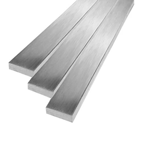 Stainless Steel Flats
