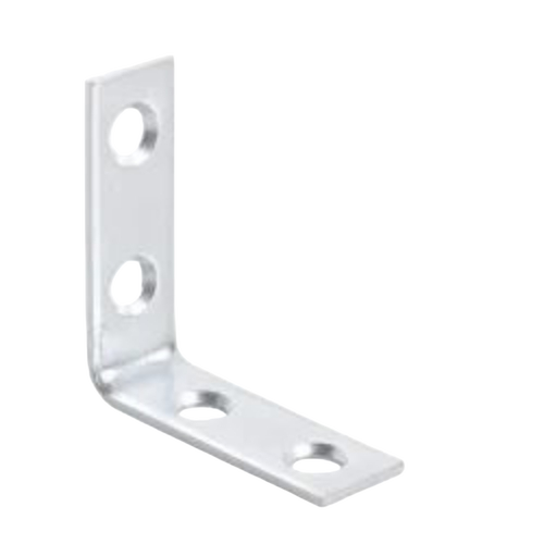 Steel Window Corner Bracket