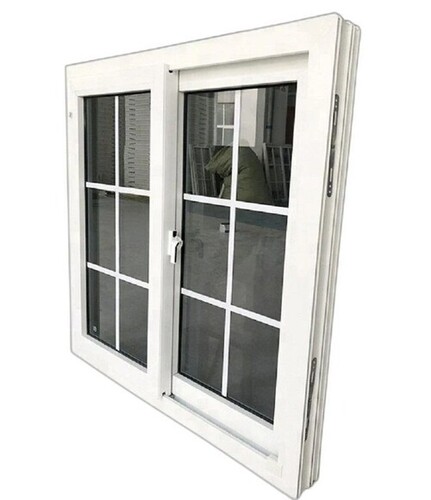 Upvc French Sliding