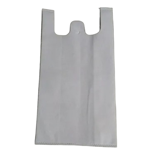 White Non Woven Bags