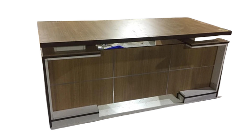 Wooden Table - Application: Home