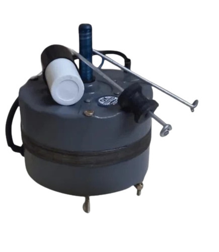 1400 Rpm Mild Steel Cooler Motor - Mild Steel, Dark Gray/black, 1400 Rpm | Single Phase, Waterproof, Electric Start, 220v, Heavy Duty