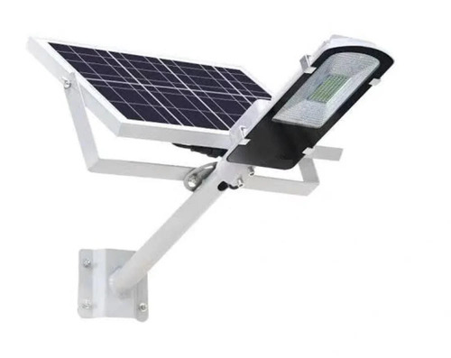 solar power street light