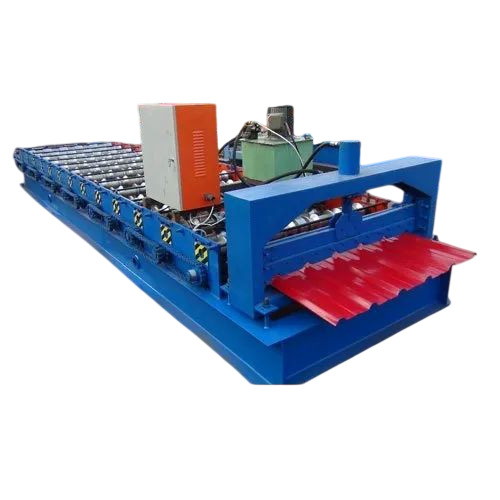 3kw Roofing Sheet Making Machine