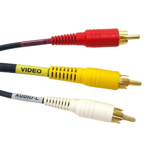 Audio Video Cables