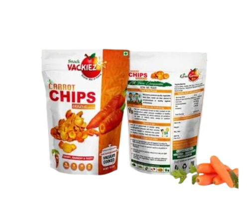 Carrot Chips
