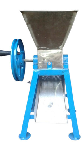 Chilly Cutting Machine