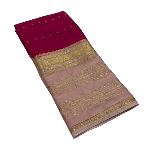 Cotton Sarees - Cotton Silk Fabric Full Size Multiple Colors | Lightweight Breathable Washable Party Wear Summer