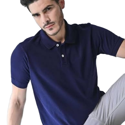 Cotton T Shirt 