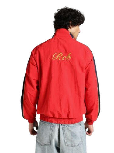 Cricket Jacket - Age Group: Adults