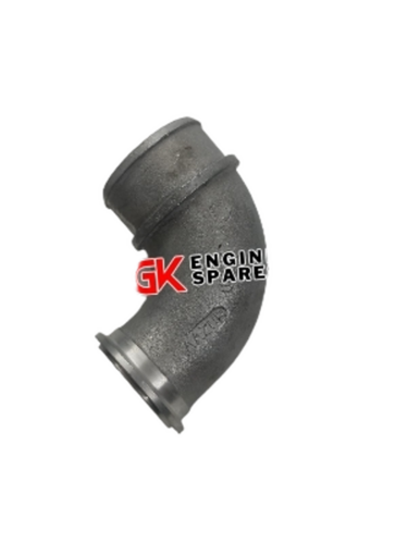 Cummins Engine Elbow