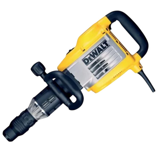 Dewalt Demolition Hammer Breaker Machine