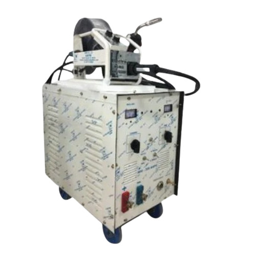 electric welding machine