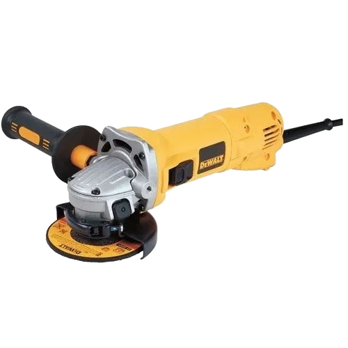 Electrical Dewalt Angle Grinder