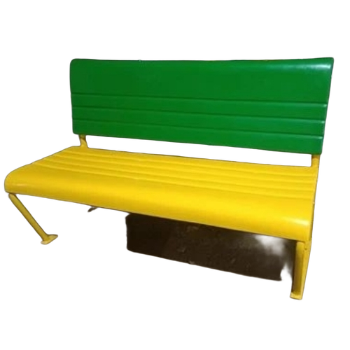 Frp Benches - FRP Material Various Colors | Modern Appearance Durable Polished Finish No Assembly