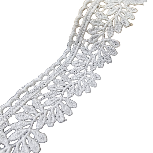 Gotta Lace