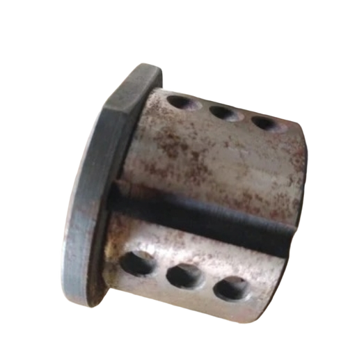 Industrial Cnc Components 