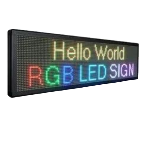 Led Board 