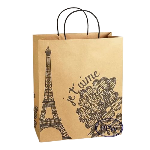 Paper Carry Bags
