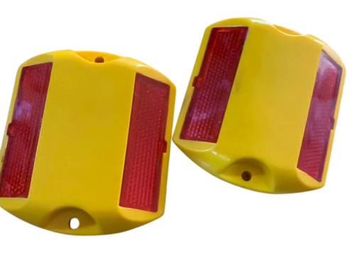 Plastic Road Stud