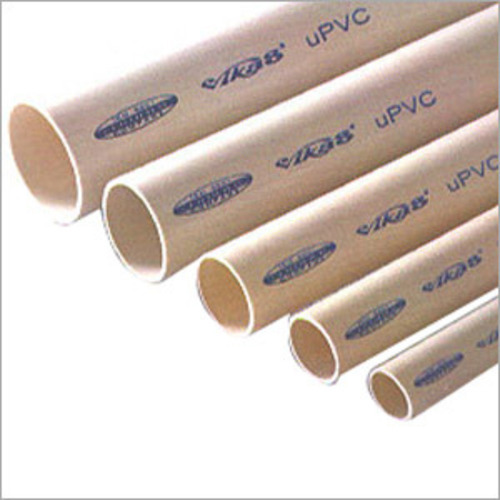 Pvc Conduit Pipes