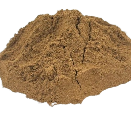 Sterilized Fish Meal