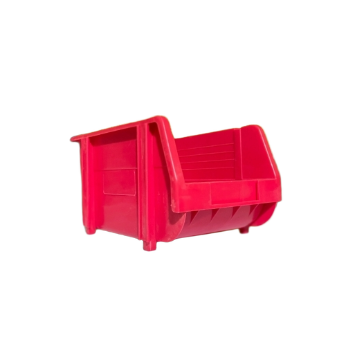 Storage Bins