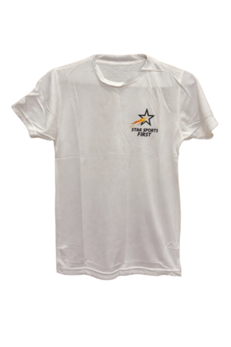 Women T-Shirt - Color: White