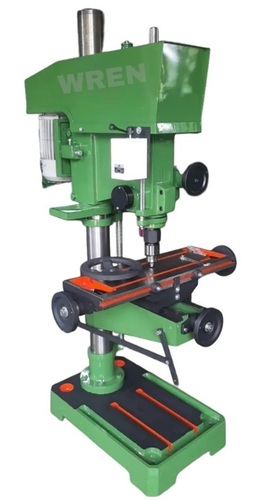 Wp25 Pillar Drilling Machine
