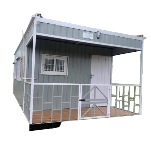 20ft Modular MS Portable Building