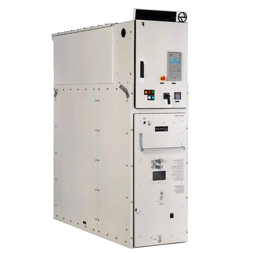 440A Indoor Vcb Panel