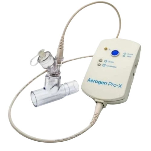 Aerogen Pro Nebulizer 