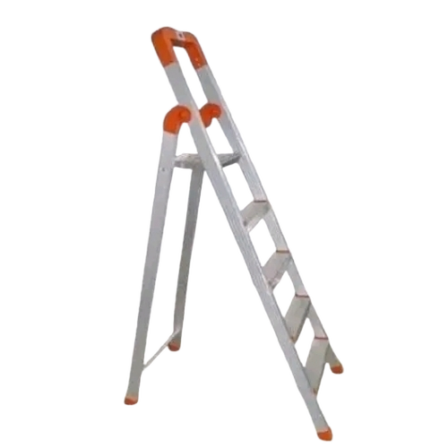 Aluminium Step Ladder